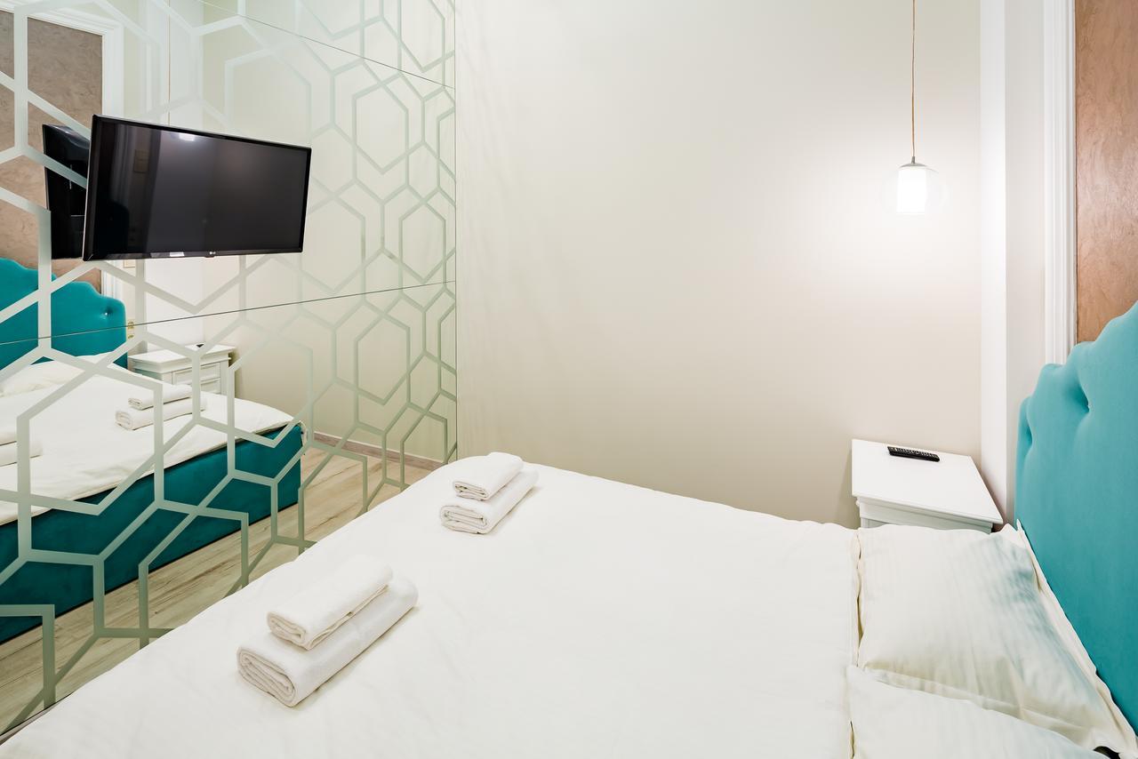 Leogrand Deluxe Apartments On Doroshenka 17 Lviv Kültér fotó